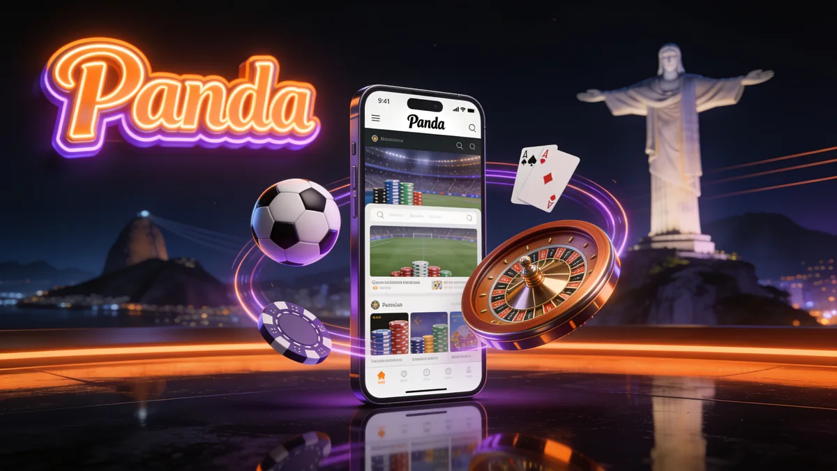 Código promocional da Panda Bet no Brasil: guia de panda bet para jogadores no Brasil